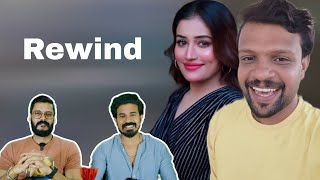 കരച്ചിലും കലിപ്പും 🤣 Bigg Boss Malayalam Season 7 Troll Anumol Aneesh Renu Sudhi  Yoo Too Cee Media