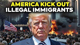 10 US States Kicking Out Illegal Immigrants in 2026