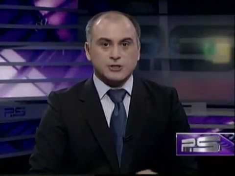 ბიძინა ივანიშვილი და გენერალი ლებედი