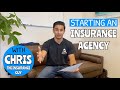Starting an Insurance Agency: Marketing