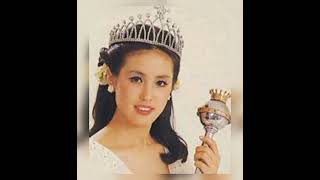 Miss Korea 1977 jin  shorts kpopstudio