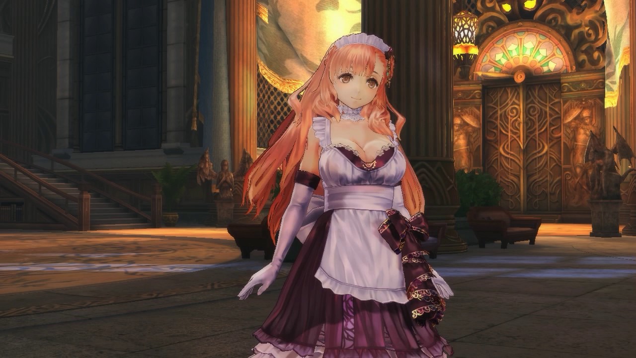 Nights of azure. Nights of Azure игра. PRONIGHT игра. Nights of Azure 2 PS Vita en. Nights of Azure Costume outfits.