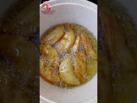 المقادير المظبوطه للقطايف وأسرع طريقه للحشو والتقديم