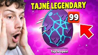 Otevřel Jsem TAJNÝ Dárek od Brawl Stars a Tohle Padlo! (Skin za 800 gemů)