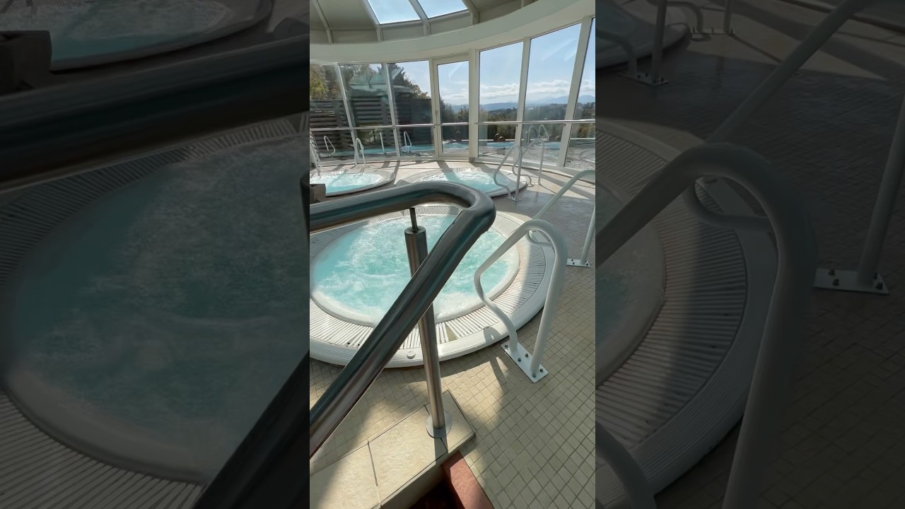 Therme Wochenende 🧘🏻‍♀️🧖‍♀️ 