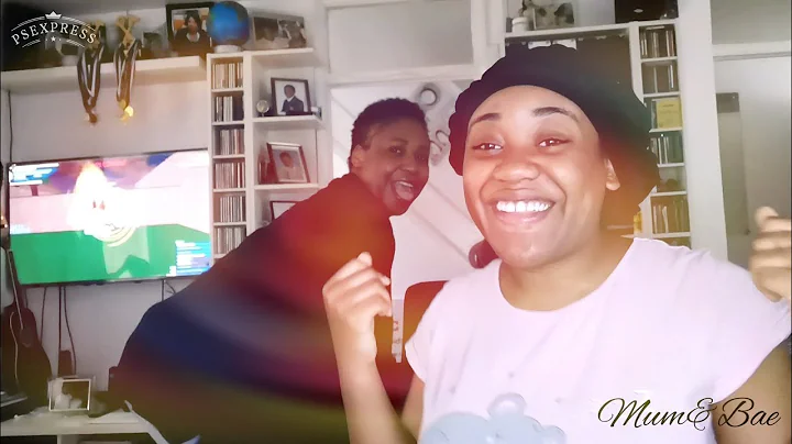 My Mum is God's gift to me |Celebrating Mum on Mother's day