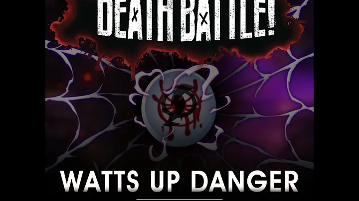 Watts Up Danger (Miles Morales VS Static)