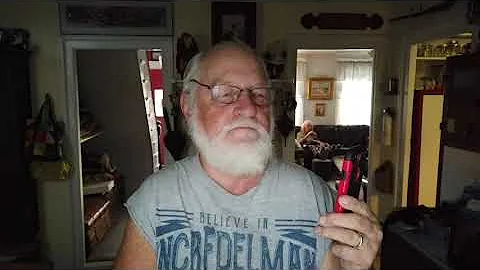 Joe Dupont of New Hampshire Oil Undercoating on th...