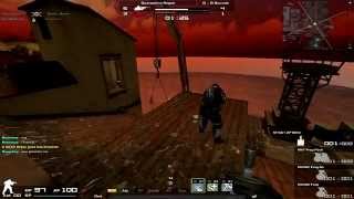 Rando Rekt Tage!