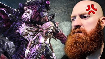 Xeno Clears The FINAL Boss of Pilgrim