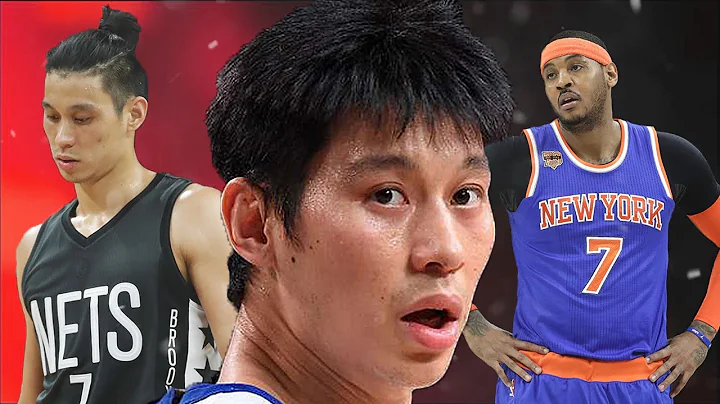 How The NBA Gave Up On Jeremy Lin | The Rise and Fall of Linsanity - DayDayNews