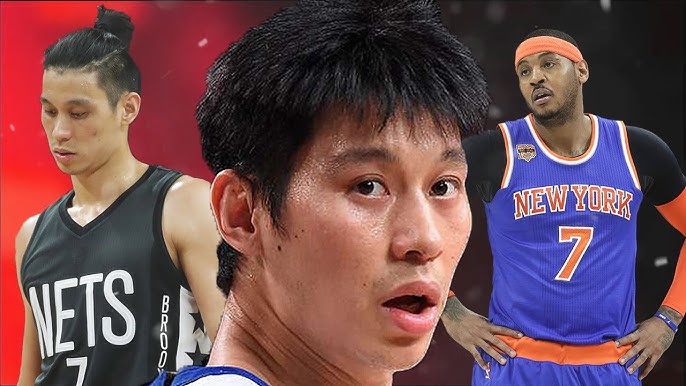 The Game Jeremy Lin SHOCKED Kobe Bryant & The Lakers! SICK Duel