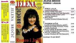 Jelena Brocic - Jedno pismo reci dve