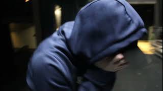 "What Will I Become" - Roxy Lane (Quad Cities @ DCHS Crew 2)