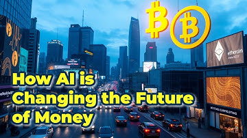 How AI is Changing the Future of Money