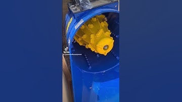 Auger Torque Cone Crusher Bucket