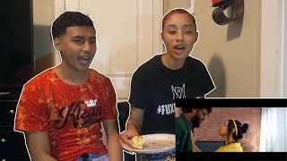 MEDICINE - QUEEN NAIJA (OFFICIAL VIDEO) *REACTION*
