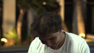 Rafa Nadal's Poker Home Game Dunk | PokerStars screenshot 5