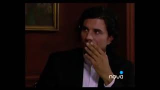Triunfo del Amor Capítulo 9 parte 2/3
