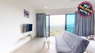 TREFOIL @ Setia Alam | Shah Alam, Malaysia | Hotel Review ⭐ | Best Malaysia Hotels