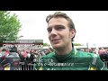 GOODWOOD FESTIVAL of SPEED 「A TRIP FOR EUROPE」