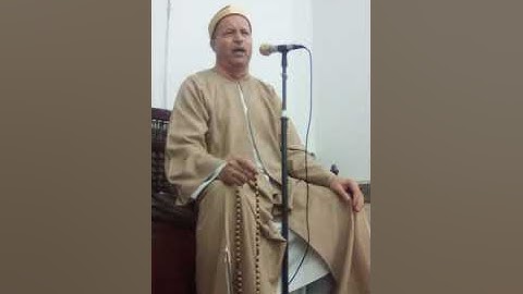 الشيخ ابو الفتوح حسن البساتيني التلاوات الذهبية آخر سورة التوبة وأول سورة يونس