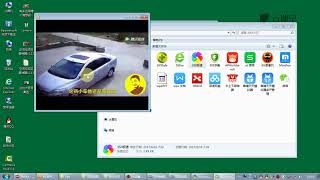 课时46 各平台视频一键采集软件 flv d