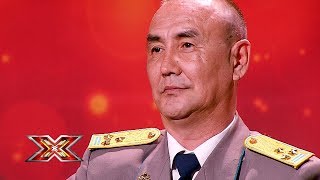 Марат Ешимбетов. X Factor Казахстан. Прослушивания. 7 сезон. Эпизод 1. Марат Ешимбетов. X Factor Казахстан. Прослушивания. 7 сезон. Эпизод 1.