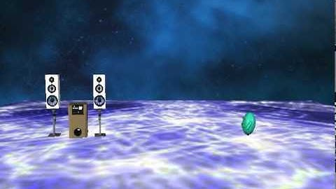 CS 451 - Computer Graphics Final Movie