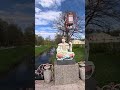 Watch Large Chinese Bridge in Alexander Park x Tsarskoye Selo #travel #explore #worldarchitecture