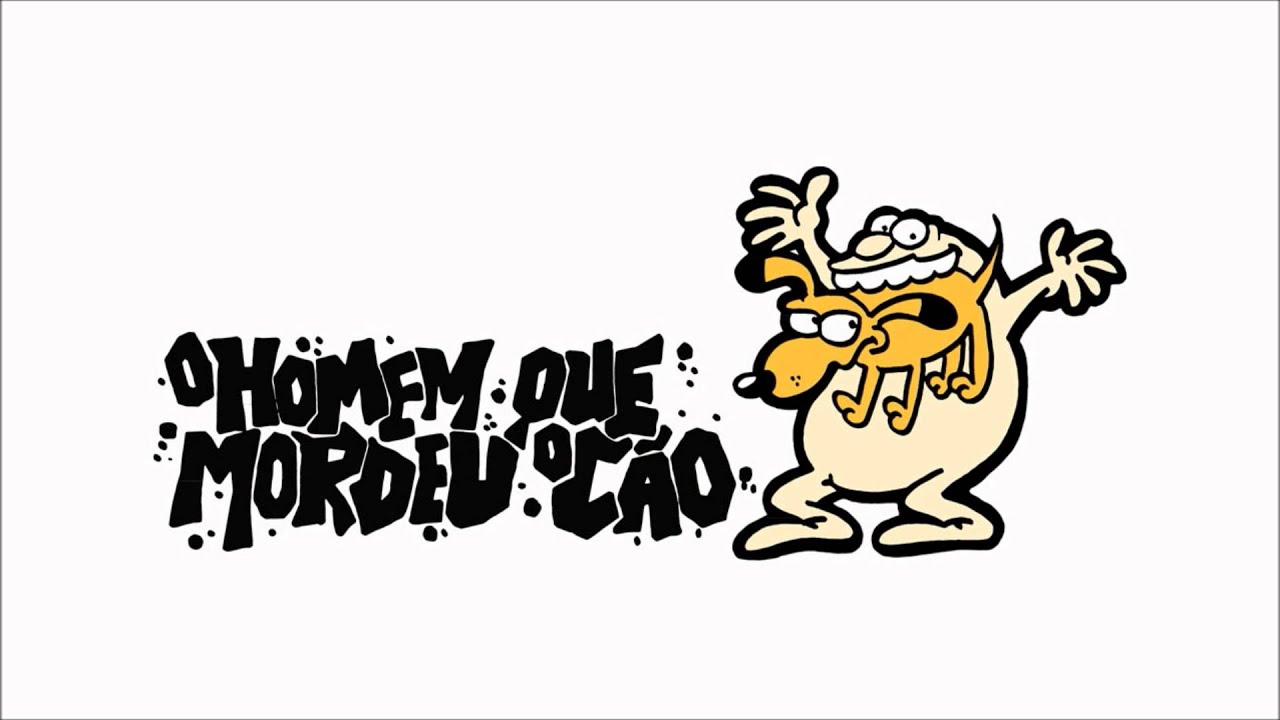 O Homem que Mordeu o Cão 10/04/2013