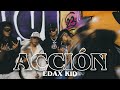 Edax kid  accin oficial