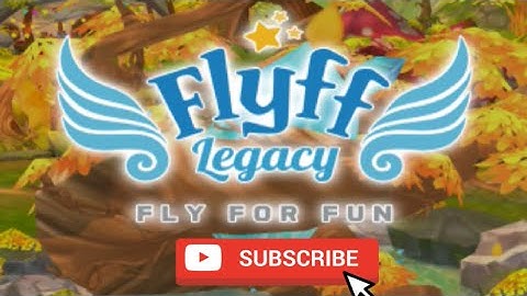 FLYFF PROJECT M - 1ST Mobile Gameplay Revealed