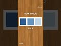 Best Interior Design Wood Color Combinations 🪵🎨 | Warm &amp; Luxury Interiors | Auranirman #auranirman