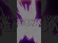 CHECK OUT MY NEW AUDIO GIVE SUPPORT ♥️♥️ (Fluxxwave~Eyuh Super Slowed + Reverb) #fluxxwave #shorts