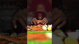 #SeafoodBoil #CosplayMukbang #MukbangShorts #Annie