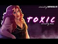 Toxic (Britney Spears) 【covered by Anna】| orchestral ver.