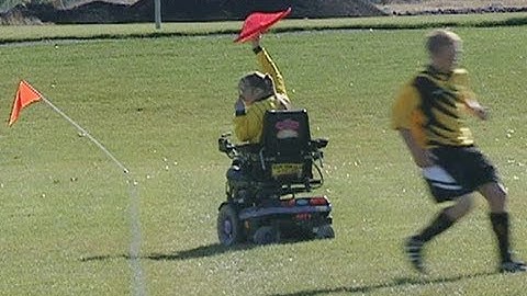 Assistive Technology: Enabling Dreams