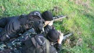 Özelharekat Dağların Fatihleri