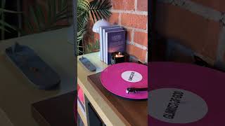 Jean Dawson - Glimmer of God (LP - Hot Pink Vinyl)
