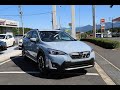 新型スバルＸＶのＡｄｖａｎｃｅと2.0ｅーＬを比較考察