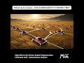 ALGORITHMI-CITY: The Firebreak Grid (Autonomous Mowers) | Spatial Regeneration