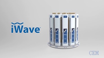 High-Pressure Microwave Digestion Vessels for Elemental Analysis | iPrep | CEM Corporation