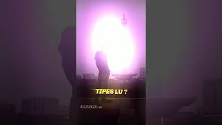 PRESET ALIGHT MOTION || KATANYA JAGOAN ? GILIRAN DI DATENGIN PUCAT ! TIPES LU ? || VIRAL