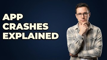 What Makes an App Crash a Bug?