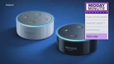 Alexa now linking to T-Mobile accounts