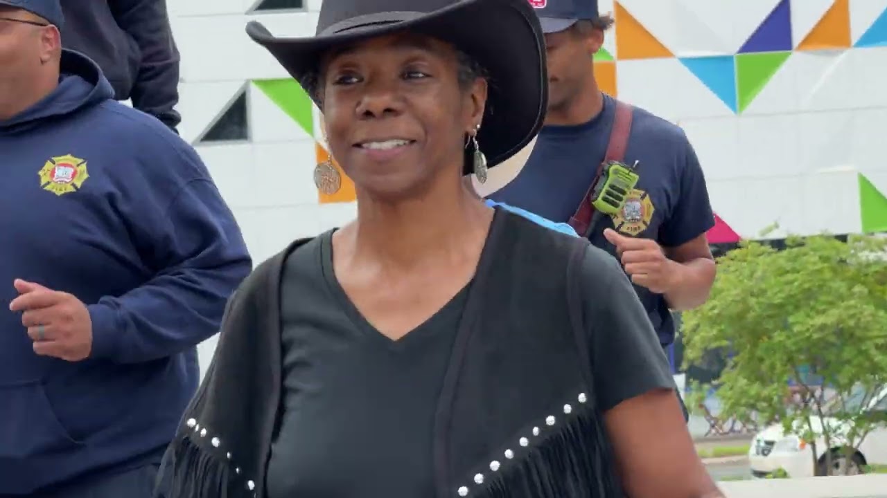 WSPD Boots On The Ground