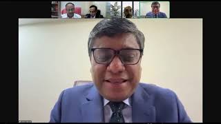 Webinar on “Drafting Replies of GST Notices and Enhancing Audit Quality” - 13062025