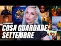 Tutte le novità di settembre| | ft- @BarbieXanax