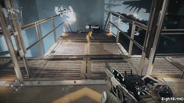 Killzone: Shadow Fall [PS4] Walkthrough Part 6   Gameplay HD